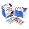 HỖ TRỢ TIÊU HÓA - PROBIOTICS