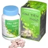 BỔ GAN - LỢI MẬT - TAN SỎI