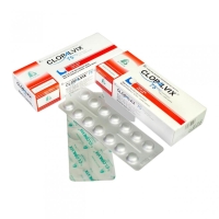 Clopalvix
