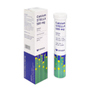 Calcium Stella