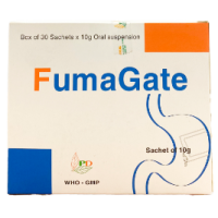 Fumagate