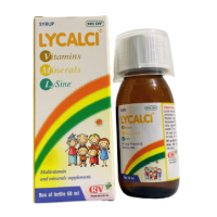 Lycalci