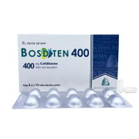 BOSDITEN 400