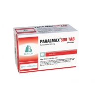 PARALMAX 500 TAB