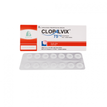 CLOPALVIX