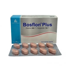 BOSFLON PLUS