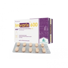 IMVARIX 600