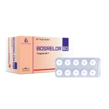 BOSRELOR 60