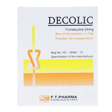 Decolic
