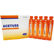 Acetuss