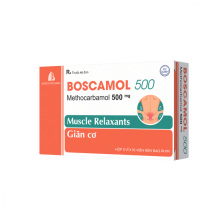 BOSCAMOL 500