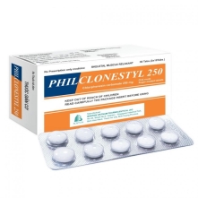 PHILCLONESTYL 250