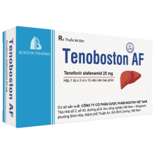 TENOBOSTON AF