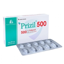 PRIZIL 500