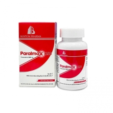 PARALMAX 650 (CHAI)