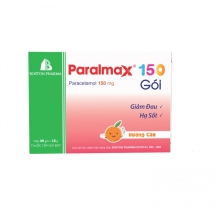 PARALMAX 150 GÓI