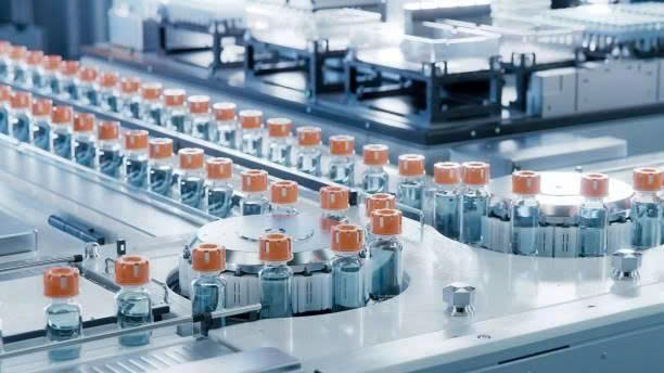 Các Tiêu Chí Cần Xem Xét Khi Chọn Nhà Cung Cấp Thuốc