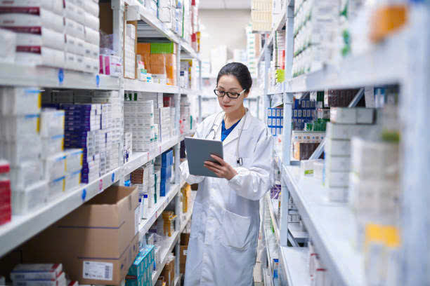 Luật Pháp và Quy Định Liên Quan Đến Kinh Doanh Dược Phẩm