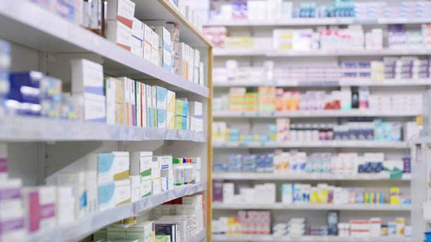 Top Công Ty Dược Phẩm Uy Tín Tại Việt Nam