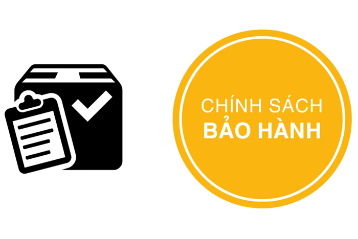 Quy trình Tiếp nhận và Xử lý Bảo hành