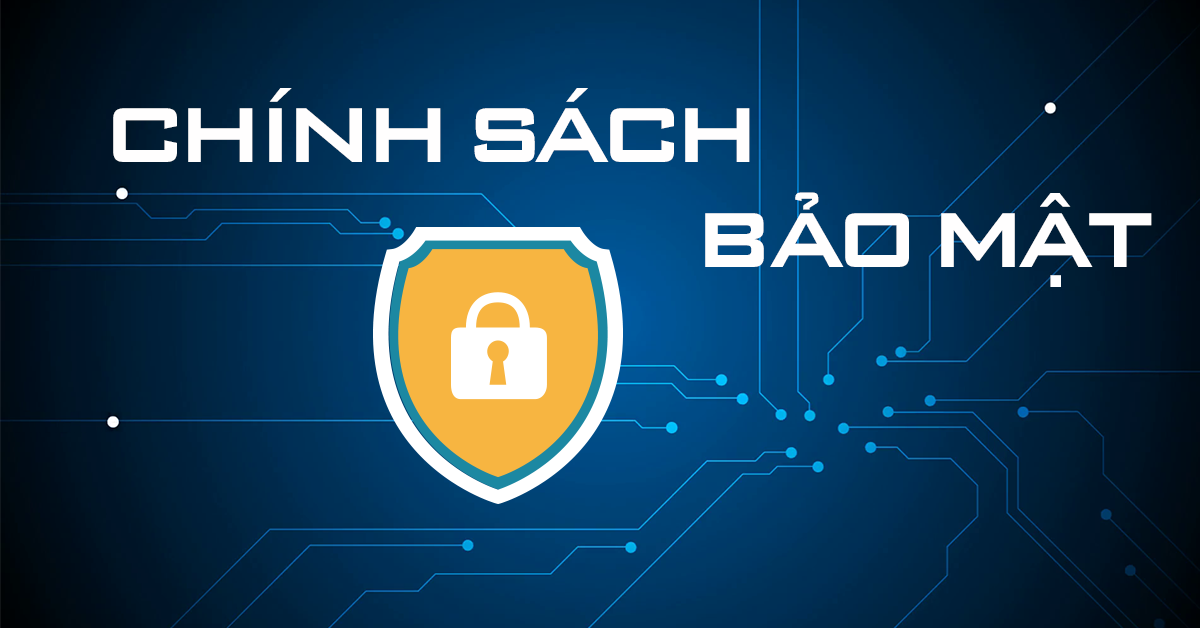 Tầm Quan Trọng Của Chính Sách Bảo Mật Trong Ngành Dược Phẩm