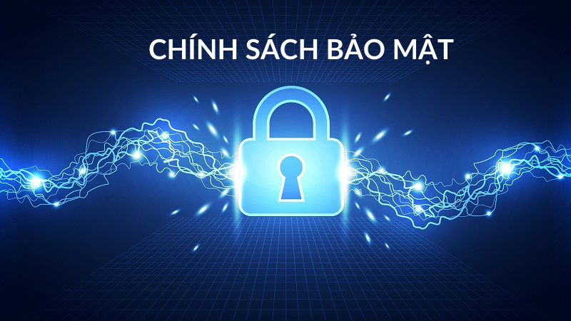 Nguyên Tắc Hoạt Động Về Bảo Mật Thông Tin