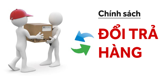 Quy trình đổi trả sản phẩm tại DONDO