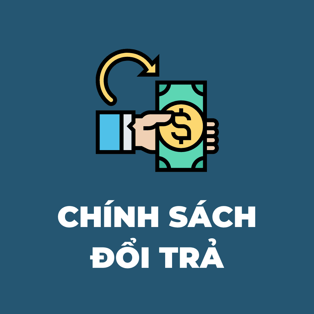 Cam kết từ DONDO