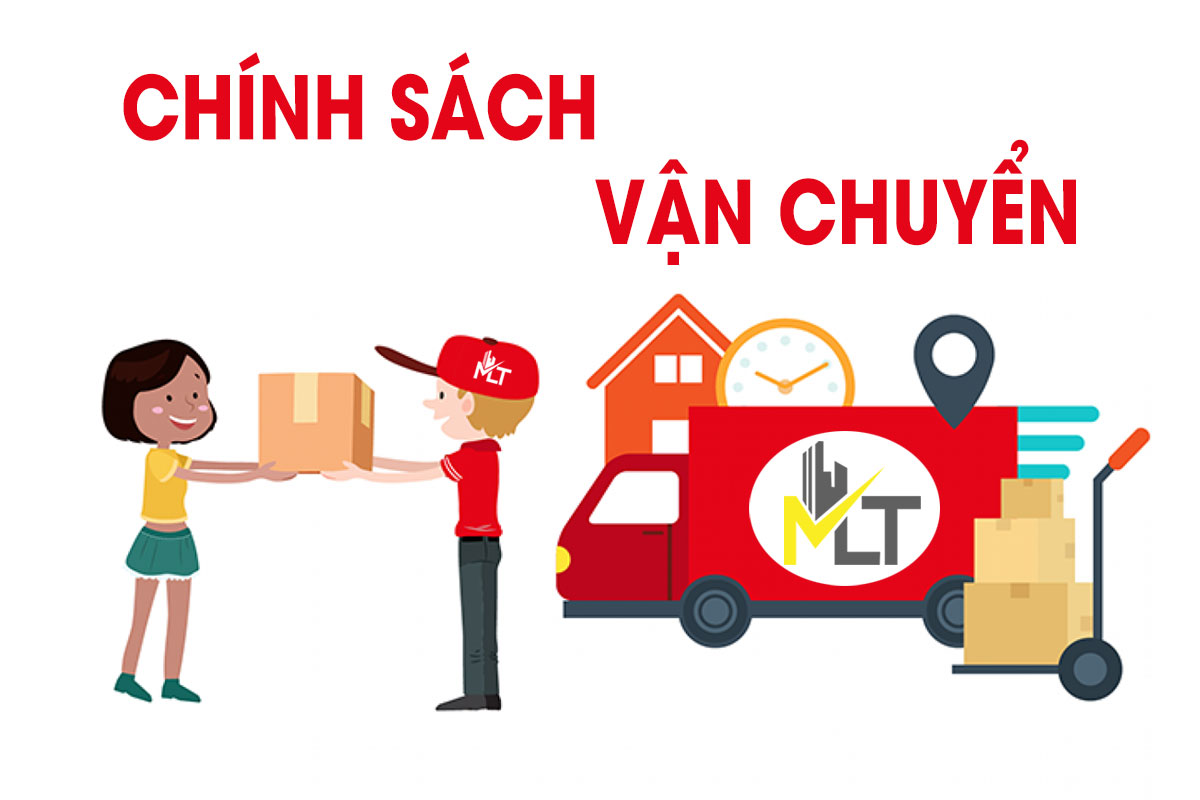 Tốc độ giao hàng – Ưu tiên sức khỏe của bạn