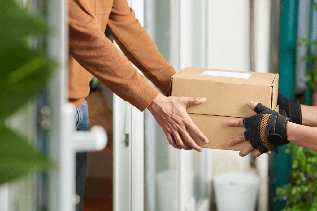 Các Yếu Tố Cần Có Trong Hướng Dẫn Giao Nhận Dược Phẩm