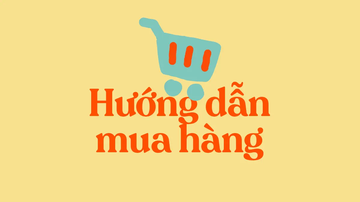 Các Bước Cơ Bản Trong Hướng Dẫn Mua Hàng Dược Phẩm