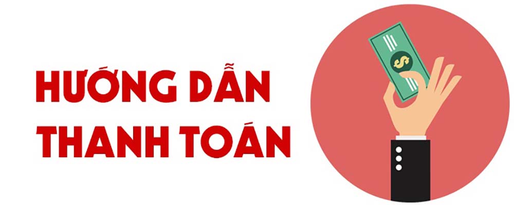 Tổng quan về các phương thức và Hướng dẫn thanh toán tại DONDO