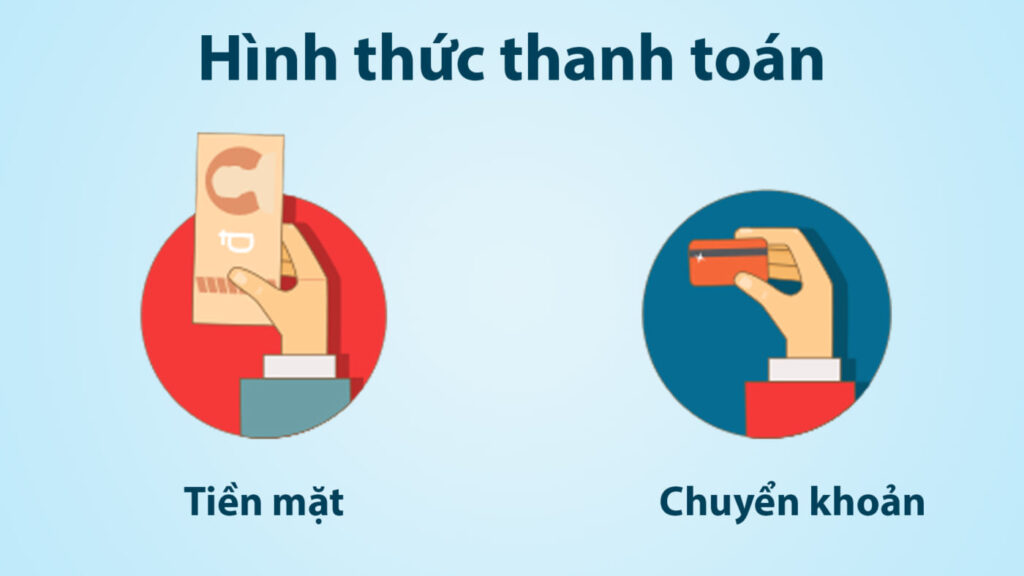 Quy trình chung và các lưu ý bảo mật