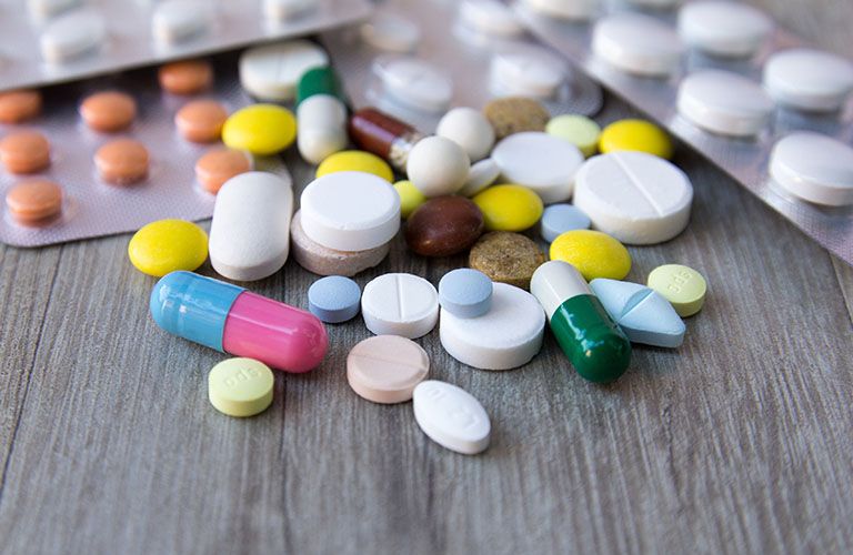 Các Quy Định Cụ Thể Về Tiêu Chuẩn Bảo Quản Thuốc
