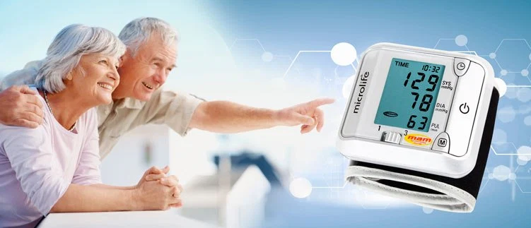 Quản lý bệnh mãn tính và chăm sóc tại nhà: Công nghệ hỗ trợ cuộc sống
